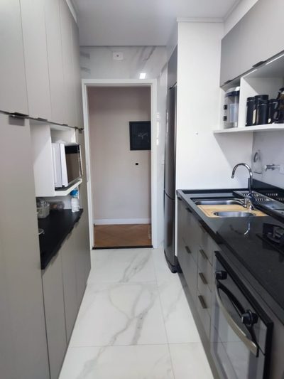 Cobertura, 3 quartos, 131 m² - Foto 2
