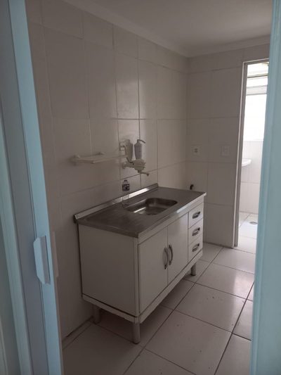 Apartamento, 32 m² - Foto 4