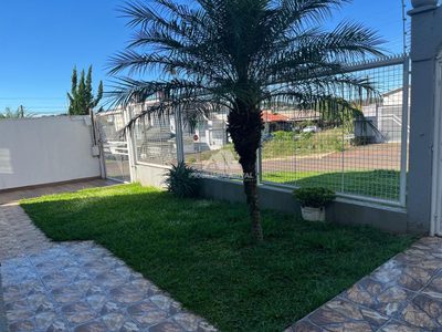 Casa, 5 quartos, 300 m² - Foto 1