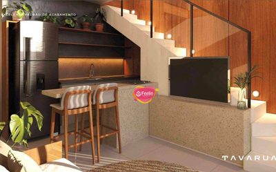 Apartamento, 1 quarto, 40 m² - Foto 4