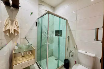 Apartamento, 2 quartos, 77 m² - Foto 1