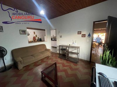 Casa, 1 quarto, 60 m² - Foto 4