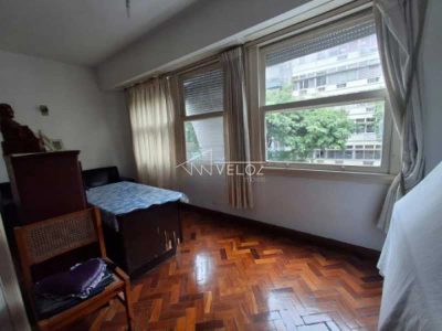 Apartamento, 3 quartos, 176 m² - Foto 3
