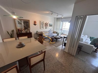 Apartamento, 3 quartos, 118 m² - Foto 4