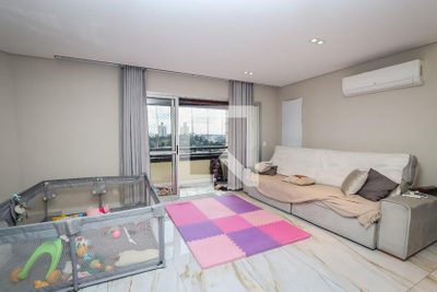 Apartamento, 3 quartos, 152 m² - Foto 1