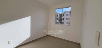 Apartamento, 2 quartos, 48 m² - Foto 5