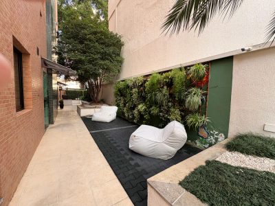 Apartamento, 3 quartos, 94 m² - Foto 3
