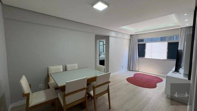 Apartamento, 2 quartos, 60 m² - Foto 1