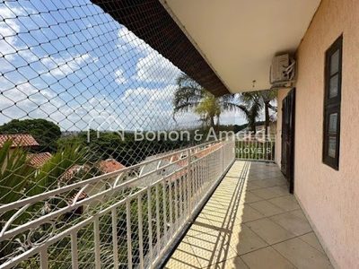 Casa, 4 quartos, 280 m² - Foto 3