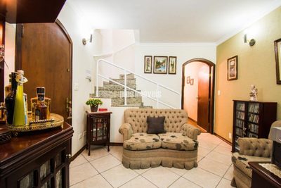 Casa de Vila, 4 quartos - Foto 4