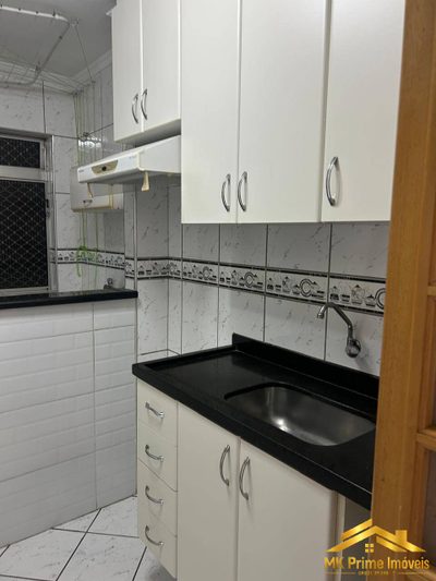 Apartamento, 2 quartos, 48 m² - Foto 4