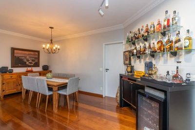 Apartamento, 4 quartos, 238 m² - Foto 2