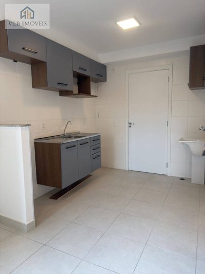 Apartamento, 2 quartos, 34 m² - Foto 2