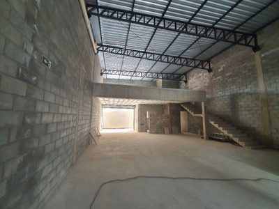 Loja-Salão, 270 m² - Foto 2