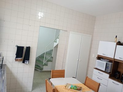 Sobrado, 3 quartos, 130 m² - Foto 2