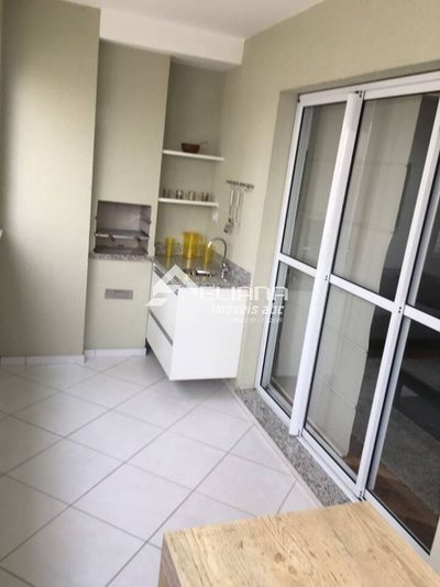 Apartamento, 3 quartos, 121 m² - Foto 4