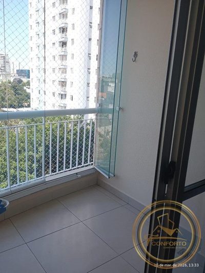 Apartamento, 2 quartos, 66 m² - Foto 2