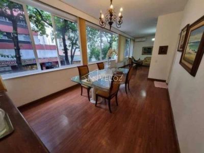 Apartamento, 3 quartos, 140 m² - Foto 5