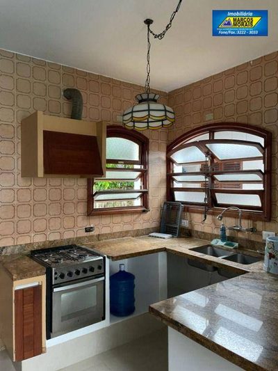 Casa, 5 quartos, 250 m² - Foto 4