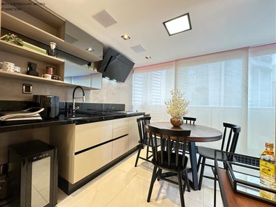 Apartamento, 2 quartos, 73 m² - Foto 3