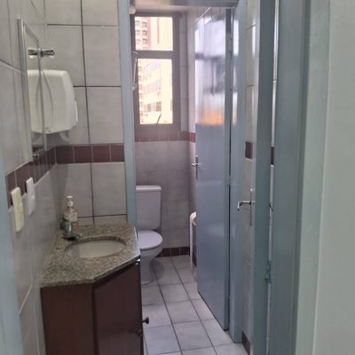 Sala-Conjunto, 32 m² - Foto 2