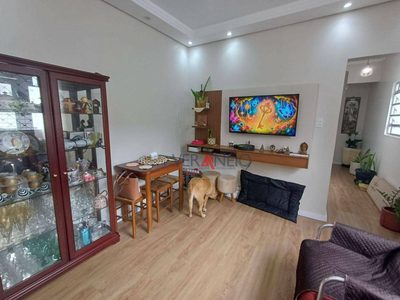Apartamento, 2 quartos, 59 m² - Foto 2