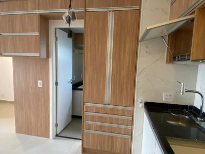 Apartamento, 1 quarto, 29 m² - Foto 2