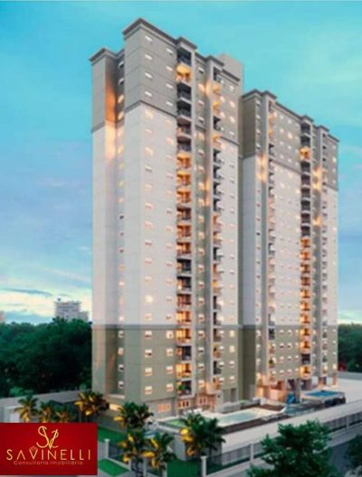 Apartamento, 2 quartos, 68 m² - Foto 1