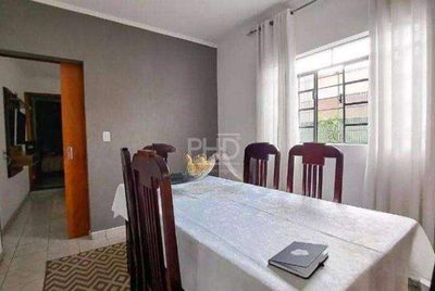 Sobrado, 4 quartos, 145 m² - Foto 5