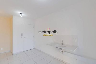 Apartamento, 1 quarto, 32 m² - Foto 3