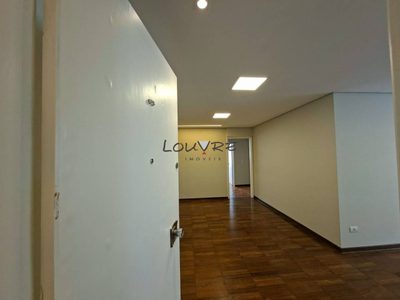 Apartamento, 3 quartos, 134 m² - Foto 3