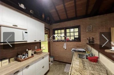 Casa, 3 quartos, 100 m² - Foto 5
