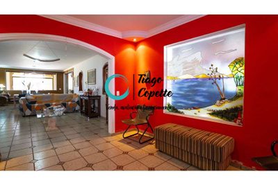 Casa, 3 quartos, 620 m² - Foto 5