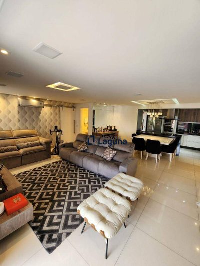 Apartamento, 3 quartos, 117 m² - Foto 5