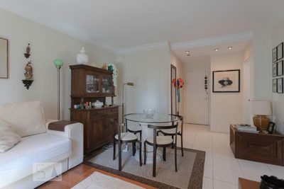 Apartamento, 1 quarto, 55 m² - Foto 5