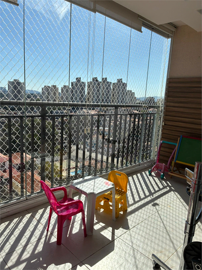 Apartamento, 3 quartos, 98 m² - Foto 4