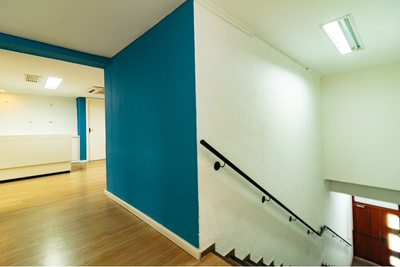 Sala-Conjunto, 625 m² - Foto 1