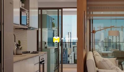 Apartamento, 4 quartos, 131 m² - Foto 5
