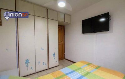 Apartamento, 3 quartos, 100 m² - Foto 5