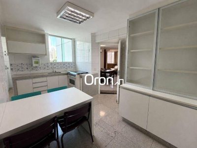 Apartamento, 3 quartos, 113 m² - Foto 4