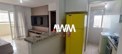 Apartamento, 2 quartos, 60 m² - Foto 2