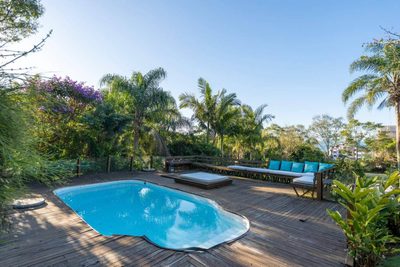 Casa, 6 quartos, 818 m² - Foto 1