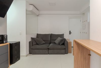 Apartamento, 2 quartos, 82 m² - Foto 5