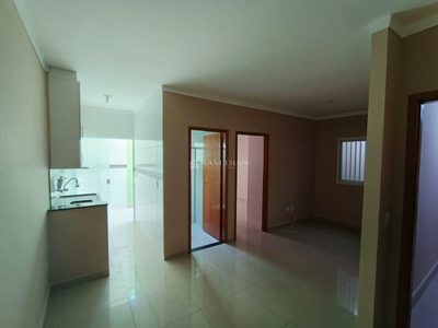 Apartamento, 2 quartos, 55 m² - Foto 1