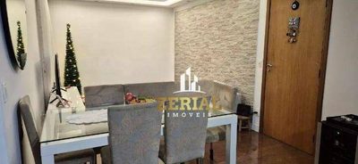 Apartamento, 2 quartos, 64 m² - Foto 2