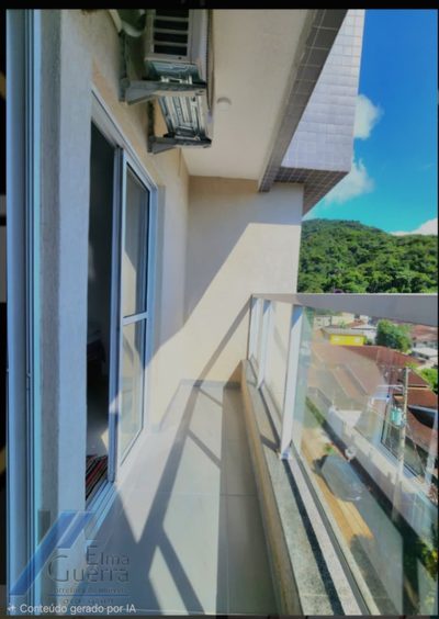Apartamento, 2 quartos, 60 m² - Foto 5