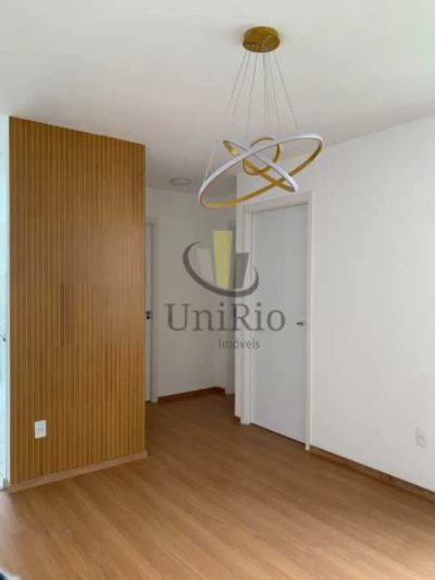 Apartamento, 2 quartos, 44 m² - Foto 1