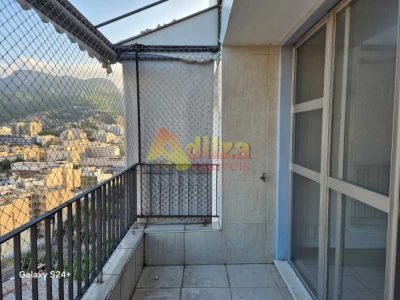 Cobertura, 3 quartos, 140 m² - Foto 1