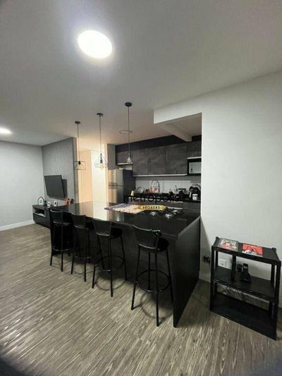 Apartamento, 3 quartos, 85 m² - Foto 1