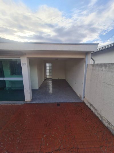 Casa, 2 quartos, 97 m² - Foto 1